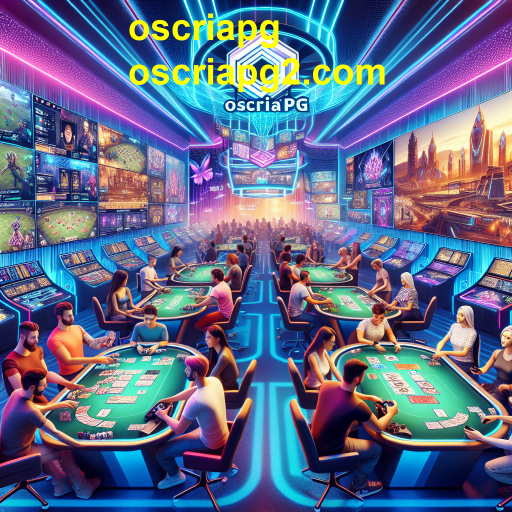 A Evolução dos Jogos Multiplayer: Conectando Jogadores no Século XXI