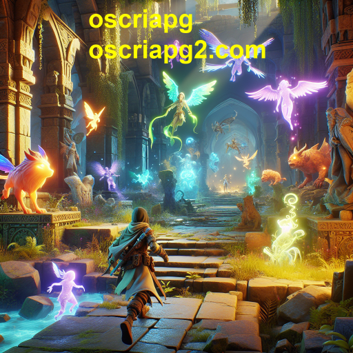 A Evolução dos Jogos de RPG: Uma Jornada Imersiva