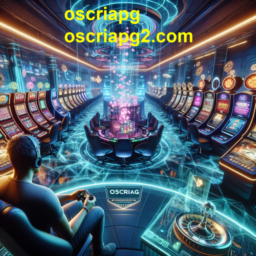 A Ascensão dos Jogos de Simulação: Uma Nova Era de Interatividade