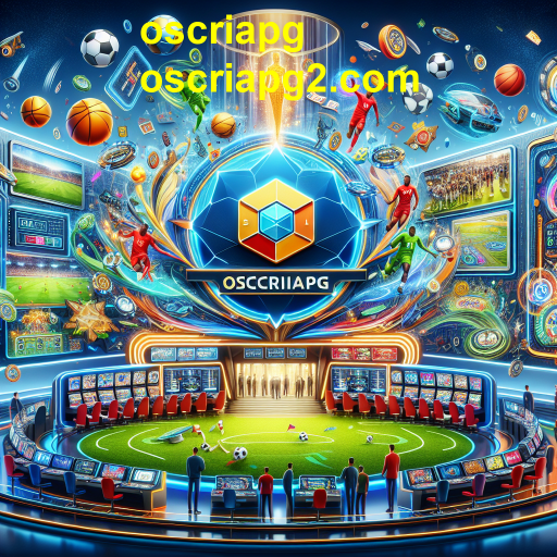 oscriapg